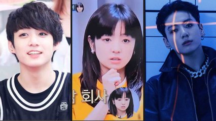 BTS’ Jungkook has a twin sister and his fans didn’t know it.