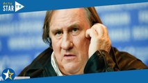 Gérard Depardieu accusé de violences sexuelles : des manifestants perturbent un de ses spectacles