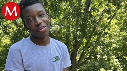 Menor de 16 años de edad fue atacado a balazos; Kansas City, Estados Unidos