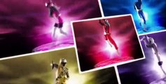 Power Rangers Super Ninja Steel - S25 E003 - Tough Love