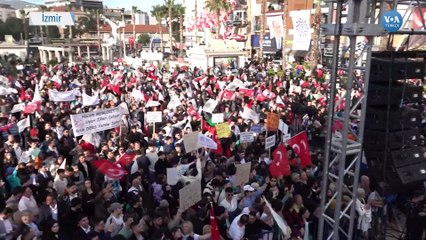 İnce Menemen’de Hem İktidara Hem Muhalefete Yüklendi