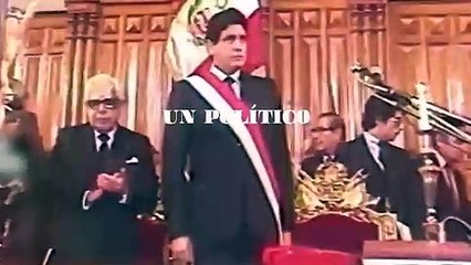 Estrenan documental de Alan García