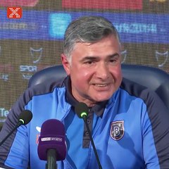 Başakşehir: "Kırmızı kartı hak etmedik"