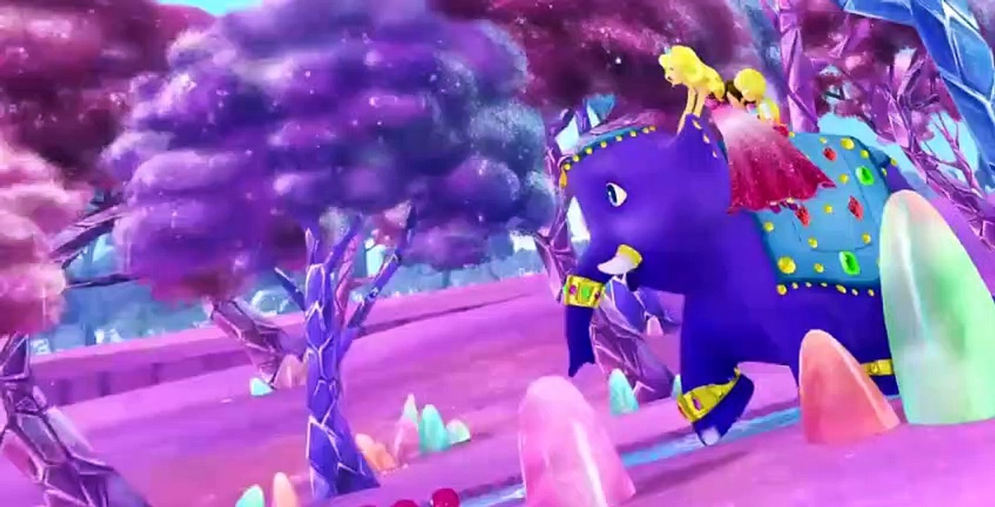 Barbie Dreamtopia S01 E19