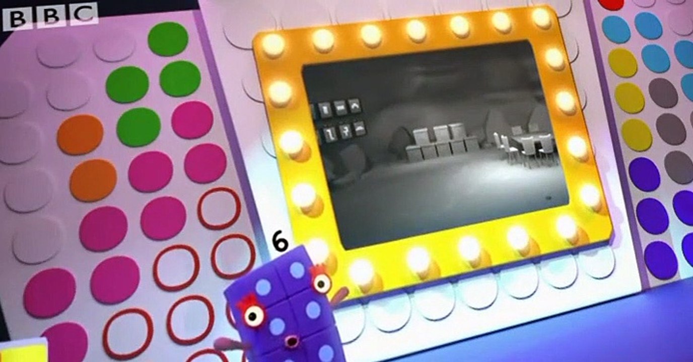 Numberblocks Numberblocks S07 E004 What’s My Number?