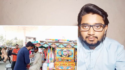 PAKISTANI IS OUT OF PETROL _ INDIA VS PAK  PETROL PRICE REACTION