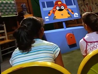 Fetch! with Ruff Ruffman Fetch with Ruff Ruffman S03 E003