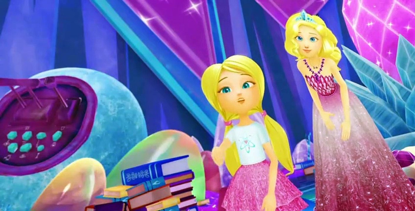 Barbie Dreamtopia S01 E22