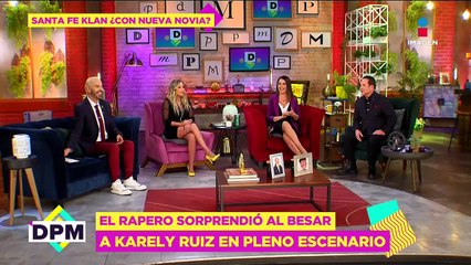 ¡Acusados de plagio! Aseguran 100xciento de Bad Bunny y Grupo Frontera se parece a Desvelado