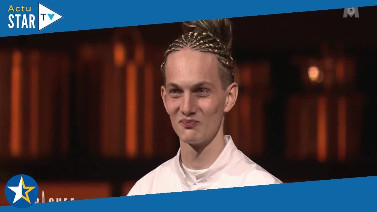 Top Chef : qui a été sauvé par Hélène Darroze d...