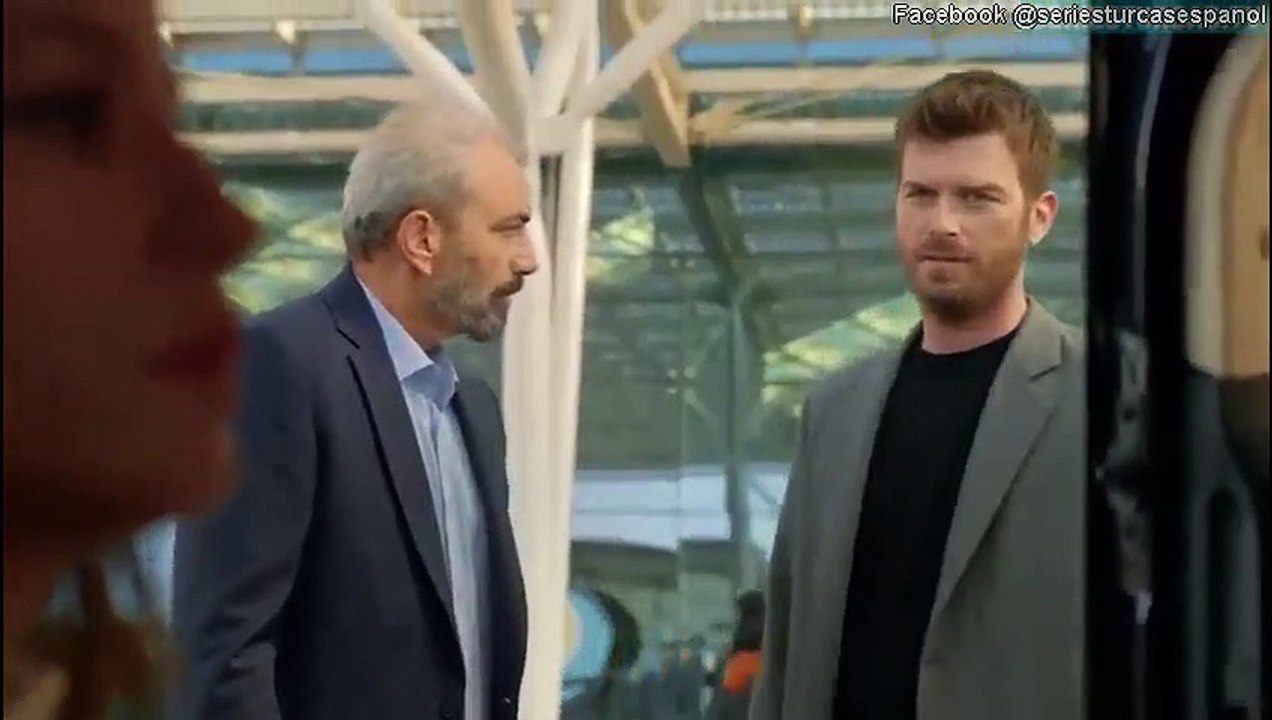 Aile (La Familia) - Capitulo 1