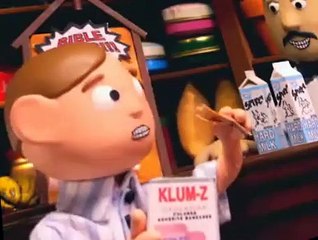 Moral Orel S01 E003 Charity