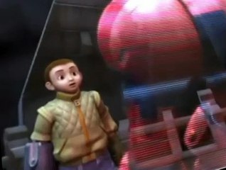 Eon Kid Eon Kid E021 The General Awakes