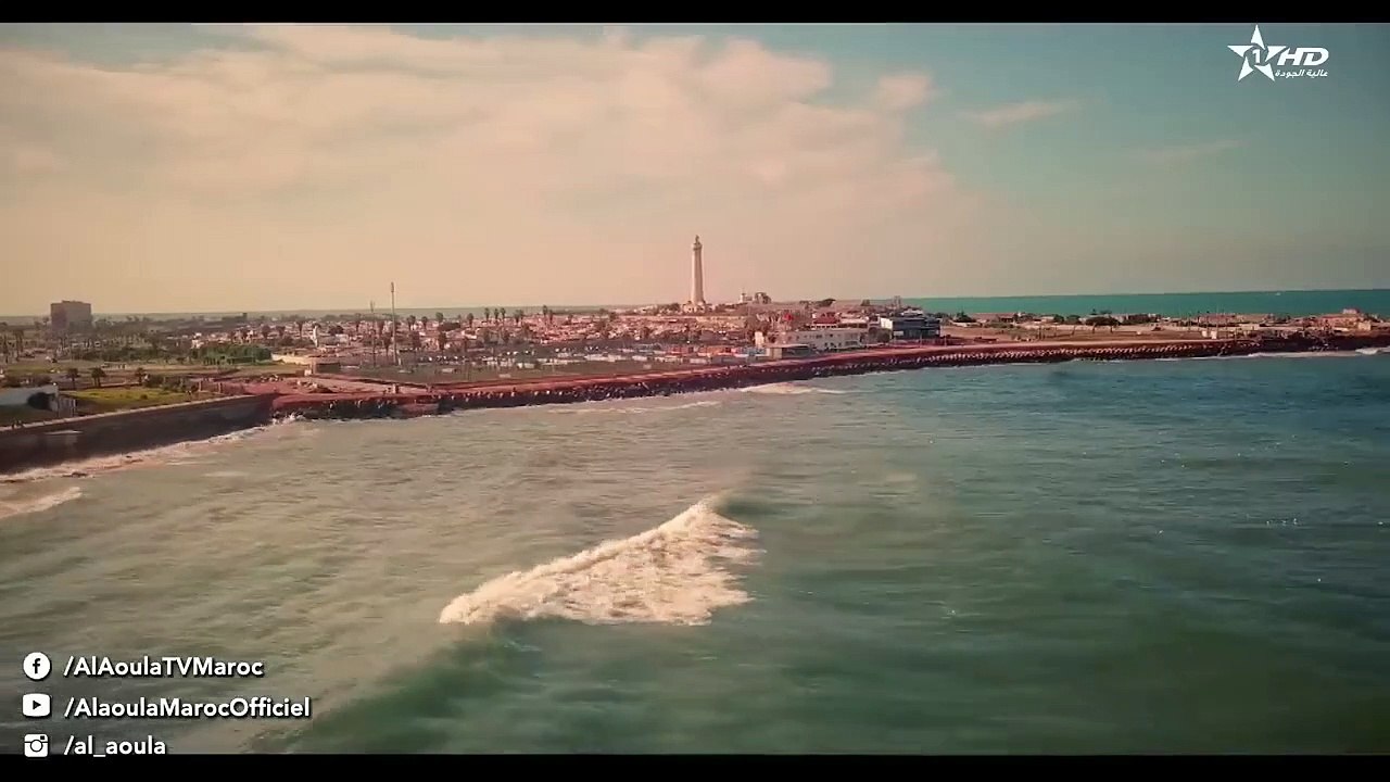 Kayna Dorouf - Ep 17 - كاينة ظروف الحلقة