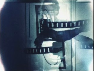 Vibrations | movie | 2014 | Official Trailer