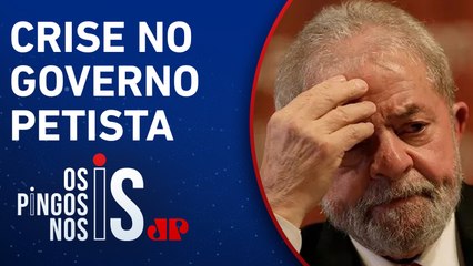 Oposição começa movimento pelo impeachment de Lula