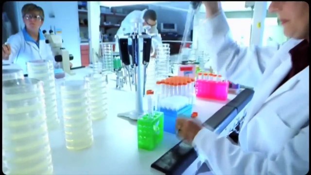 The Seeds of Vandana Shiva | movie | 2022 | Official Trailer