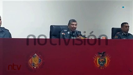 FF. AA. pagará los gastos médicos de los cadetes que sufrieron grave accidente