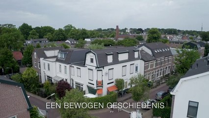 SC ‘t Gooi: an eventful history | movie | 2022 | Official Trailer