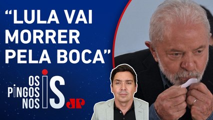 Lula zomba de pessoas com transtornos mentais