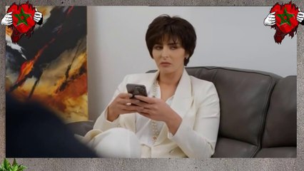 المسلسل المغربي المكتوب الجزء الثاني _الحلقة 28