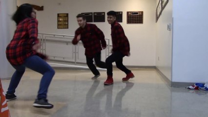 Matching Outfits | Boris Rybalko