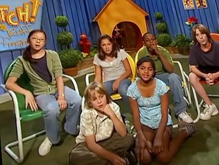 Fetch! with Ruff Ruffman Fetch with Ruff Ruffman S03 E010