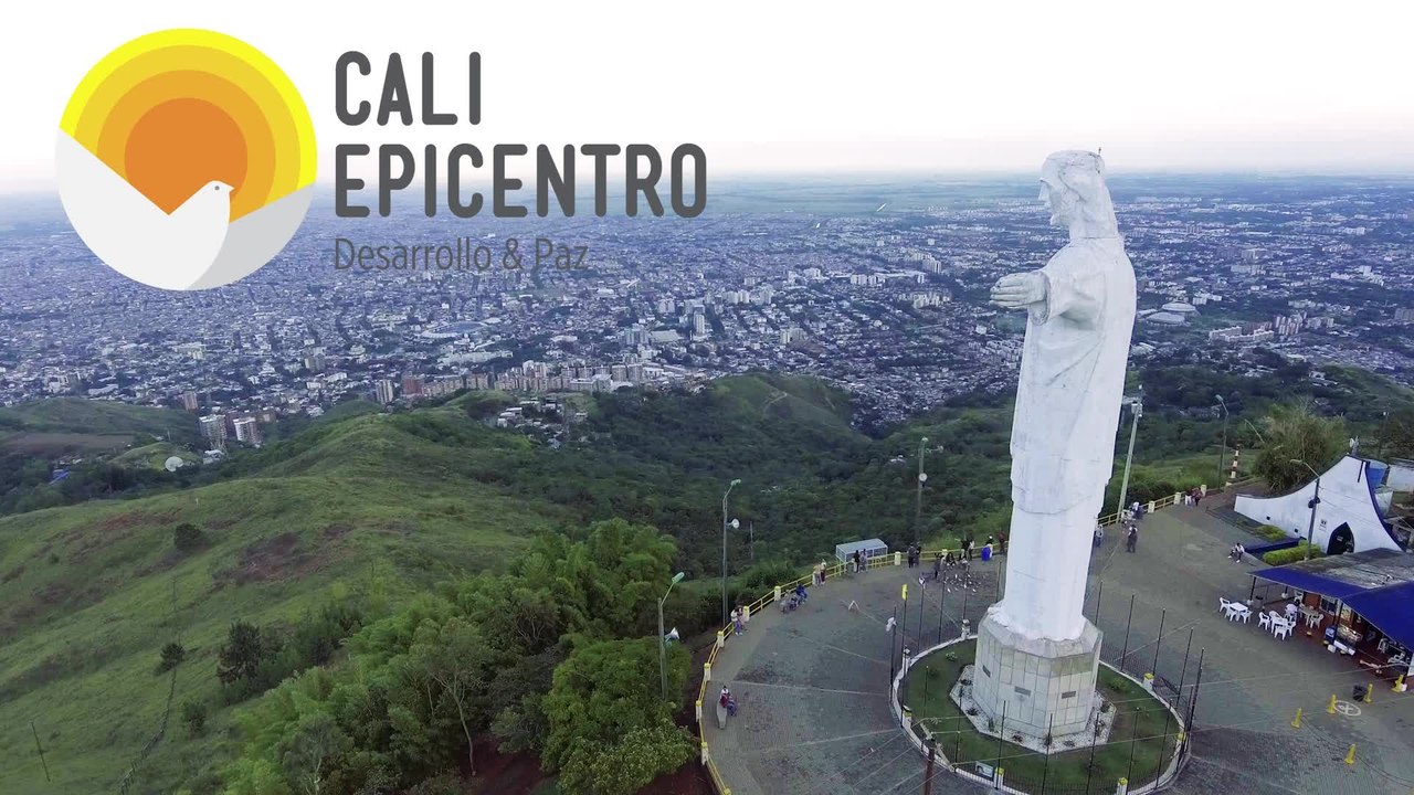 CALI EPICENTRO