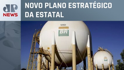 Descargar video: Petrobras deve ter energias renováveis como prioridade