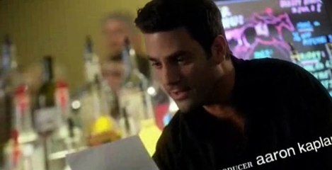 The Mysteries Of Laura S01 E10