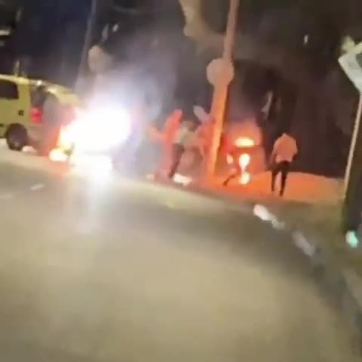 incendio
