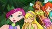 Winx Club RAI English Winx Club RAI English S02 E012 Winx Together!