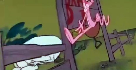 The Pink Panther Show Disc 01 E032