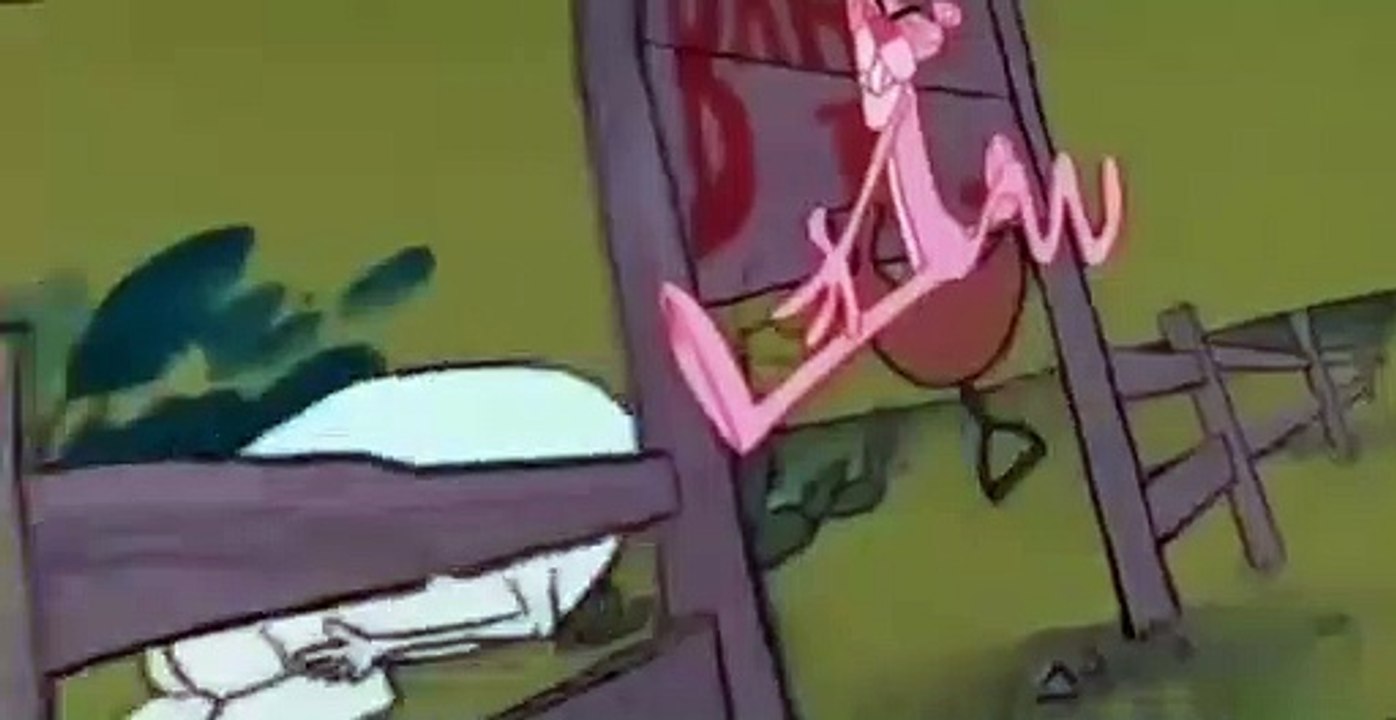 The Pink Panther Show Disc 01 E032