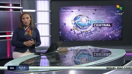 Perú: Organizaciones campesinas rechazan ataques contra opositores del gobierno de Dina Boluarte