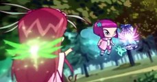 Winx Club RAI English Winx Club RAI English S02 E013 The Invisible Pixies