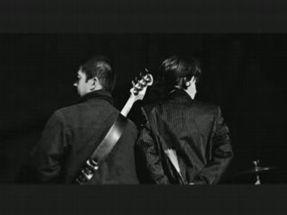 L'herbe tendre / ZANHA