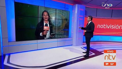 Dos brasileños aprehendidos