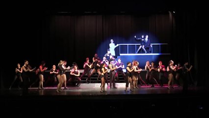 Both Reached For The Gun - Chicago: High School Edition | Boris Rybalko