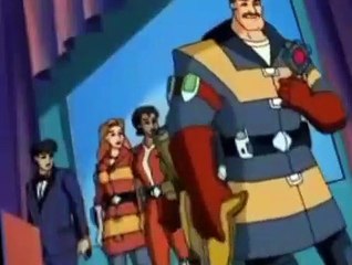 Rescue Heroes Rescue Heroes E015 Last Stop – Disaster / Rockstar On The Rocks