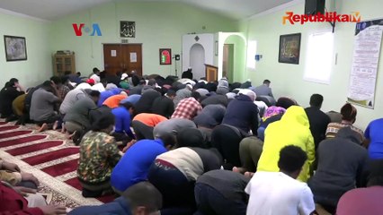 Selama Ramadhan, ICNA Edukasi Soal KDRT