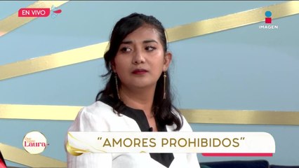 ‘LE DI LA MANO Y ME PUSO EL PIE’ Arturo NO sabe que Franco es el amante de su esposa’ | Que pase Laura