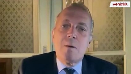 Cem Uzan: Seçilirlerse erken seçim olur