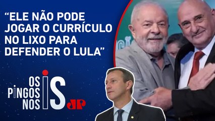 Deputados se mobilizam para pedir prisão de Gonçalves Dias