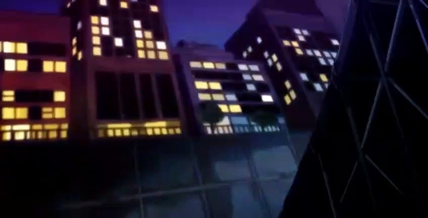 Axe Cop S01 E001 Night Mission