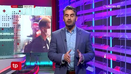 Oriente: Solo Paniagua dio la cara y el mal ambiente en los jugadores es evidente