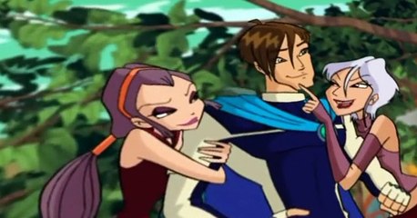 Winx Club RAI English Winx Club RAI English S02 E015 The Show Must Go On!