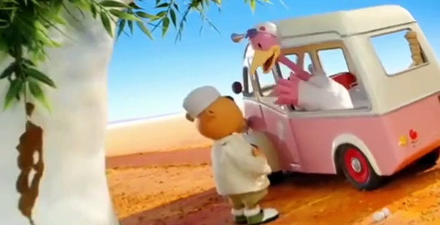 The Koala Brothers The Koala Brothers S02 E025 – Lolly’s New Flavour