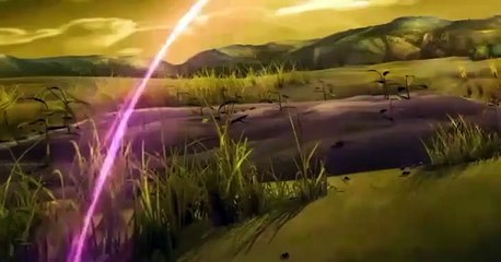 Guardians of the Galaxy S02 E024 - Behind Gold Eyes