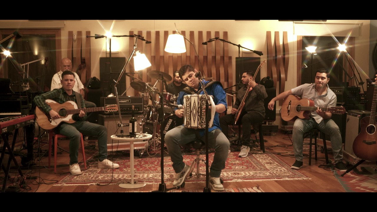 Alfredo Olivas El Precio De La Soledad video Dailymotion